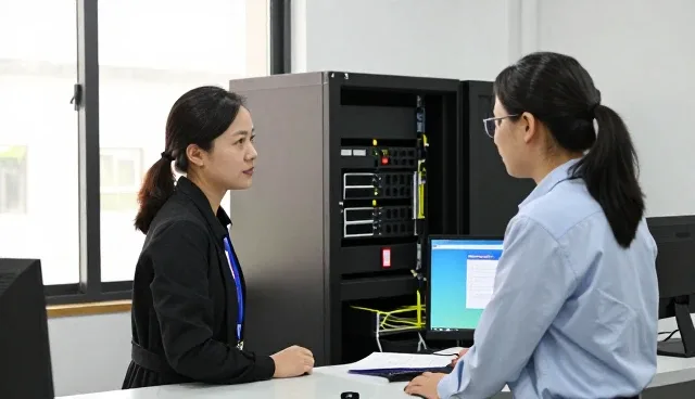 SEO优化网络工程方案深度分享（企业网站搭建适用)