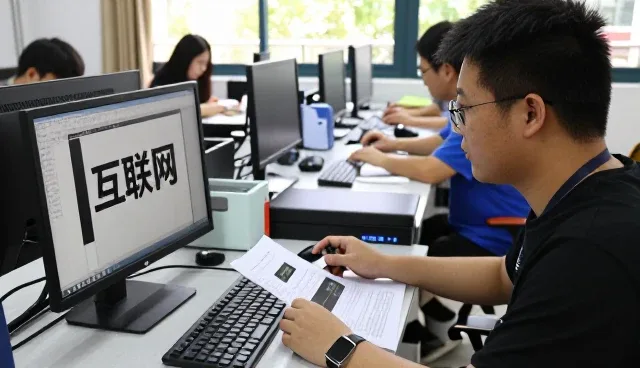 互联网时代下互联网推广服务应用价值分析