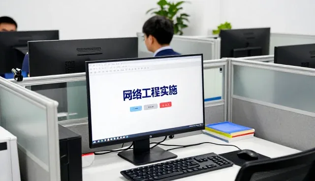 网络工程选型中系统稳定性关键考量