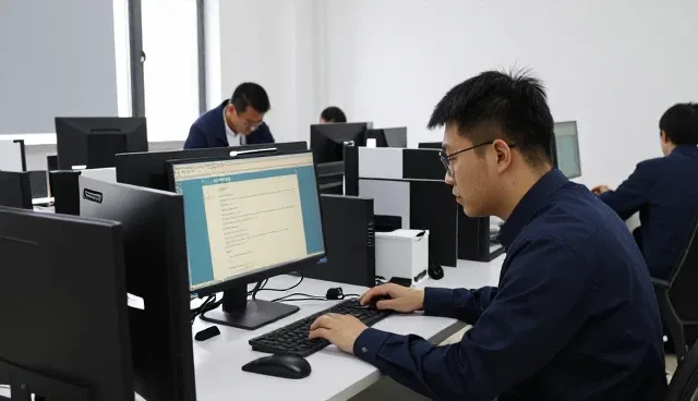 网络技术用户如何选择网络工程实施