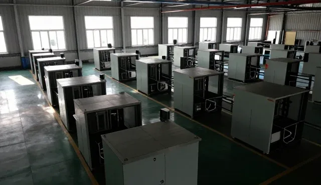 线上平台性能边界选型中的关键考量