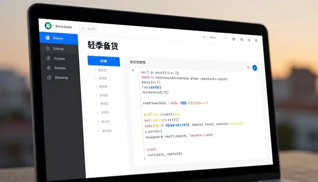 性能优化驱动SEO服务迈向精细化运营