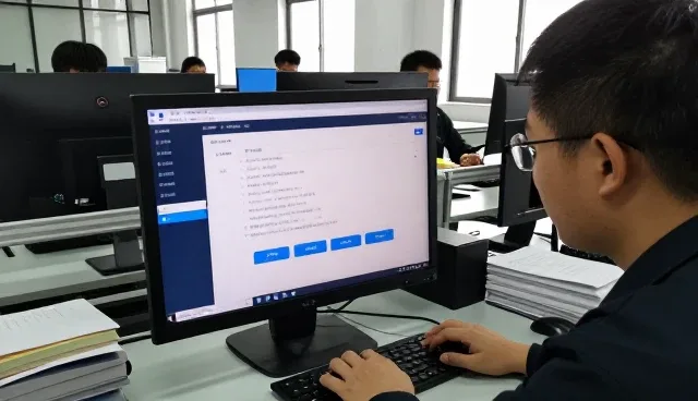 广州德光网络科技有限公司打造符合现代需求的网站维护与优化