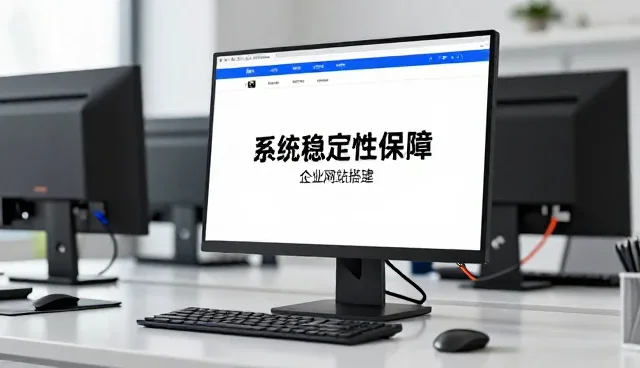 网络工程实施中系统稳定性保障的性能边界与适用场景