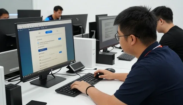 广州德光网络科技有限公司探索网络工程等更多应用可能